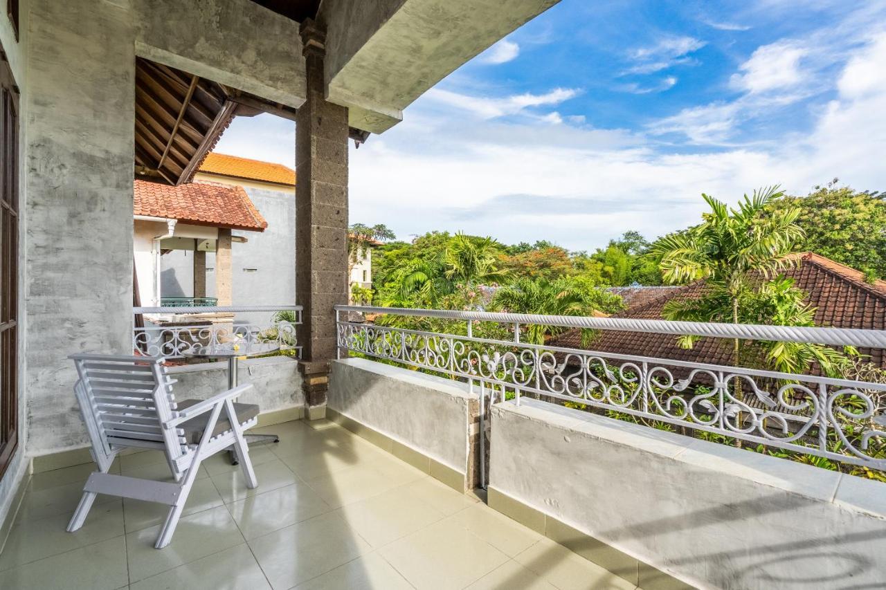 Inari Villa Nusa Dua Nusa Dua  Kültér fotó