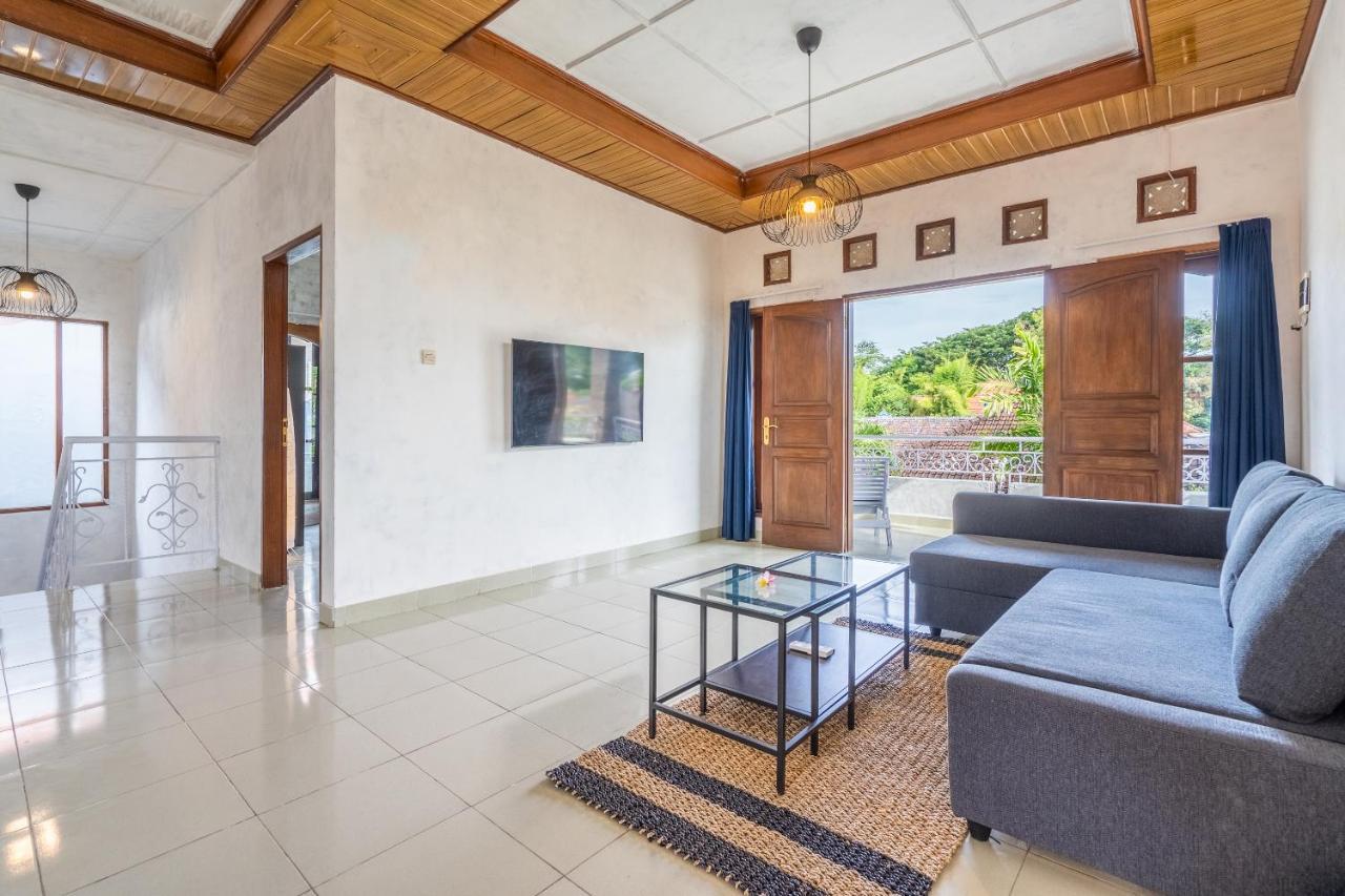 Inari Villa Nusa Dua Nusa Dua  Kültér fotó