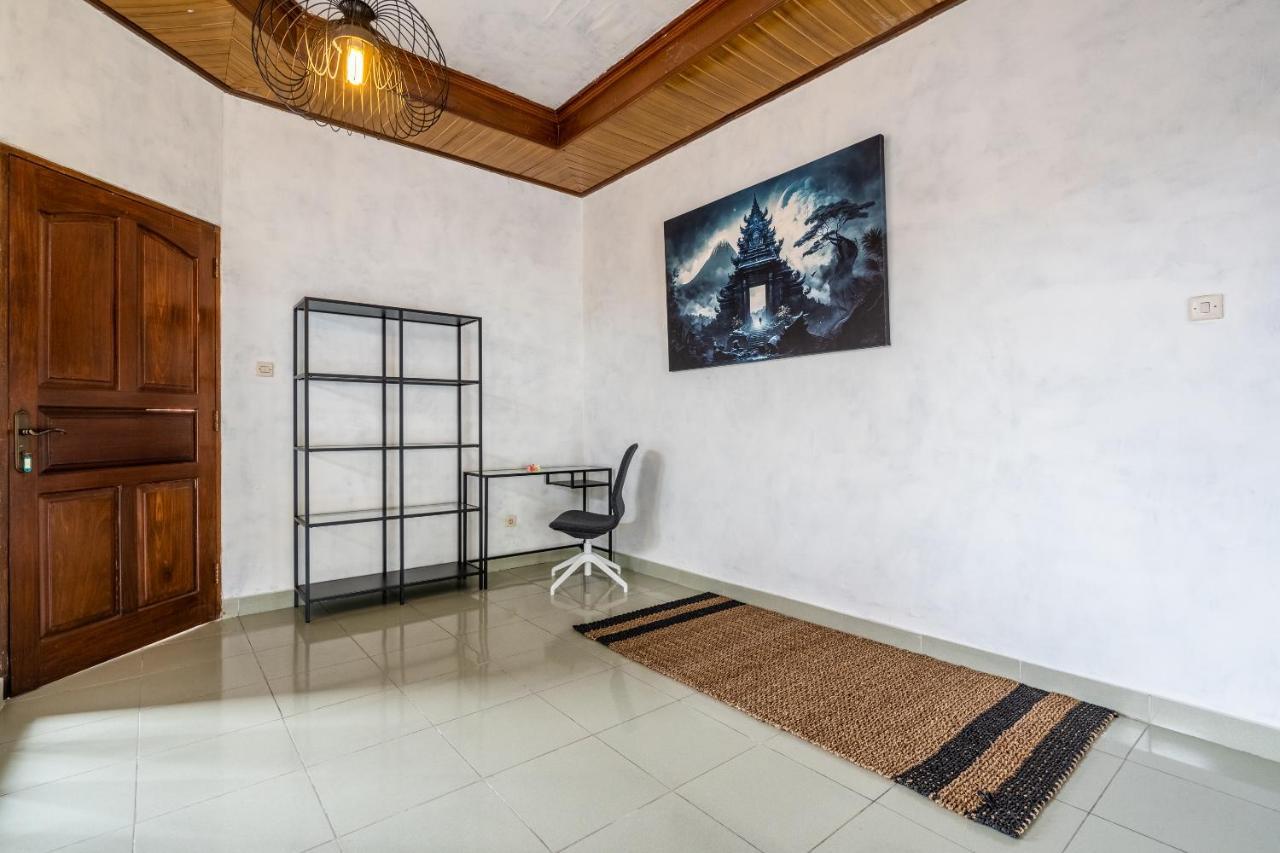 Inari Villa Nusa Dua Nusa Dua  Kültér fotó
