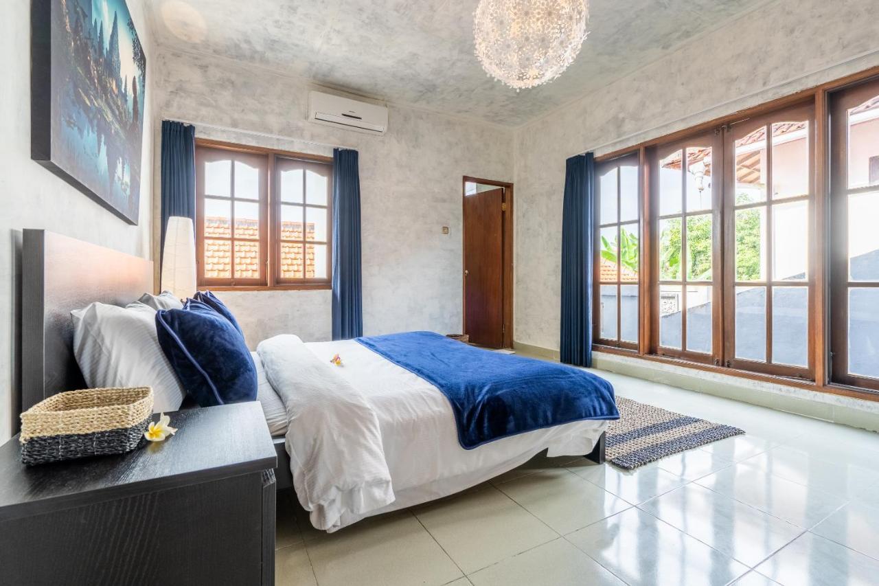 Inari Villa Nusa Dua Nusa Dua  Kültér fotó