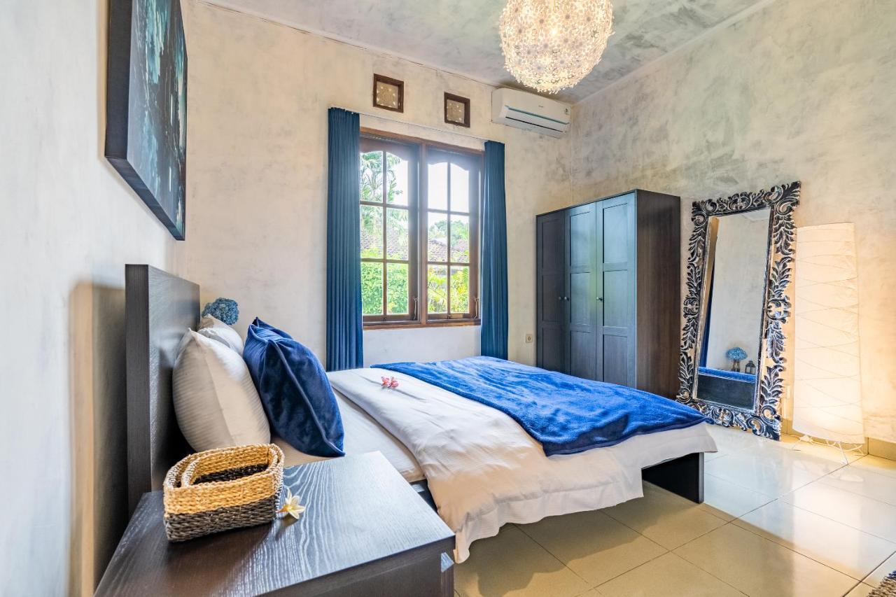 Inari Villa Nusa Dua Nusa Dua  Kültér fotó