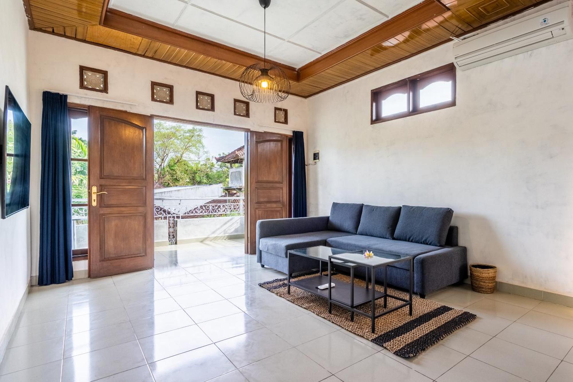 Inari Villa Nusa Dua Nusa Dua  Kültér fotó