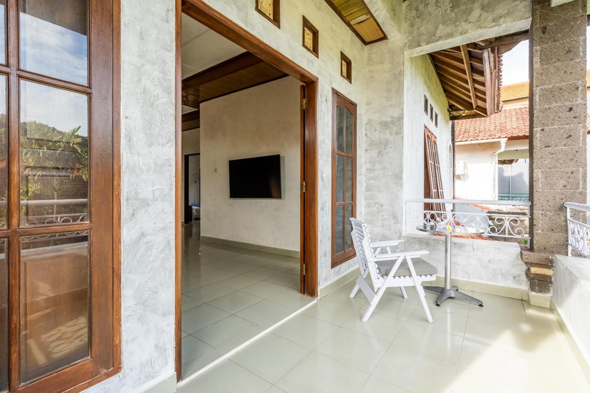 Inari Villa Nusa Dua Nusa Dua  Kültér fotó